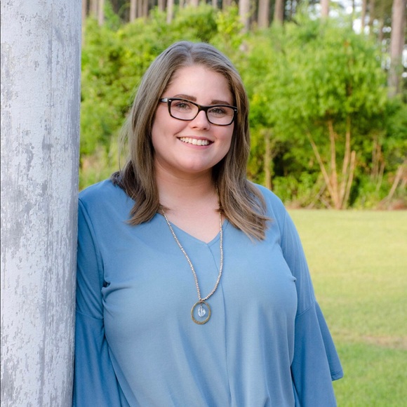 Meet your Posher, Magan - Picture 1 of 1